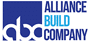 Alliance Build Company Website