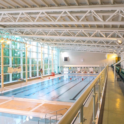 Quayside Leisure Centre