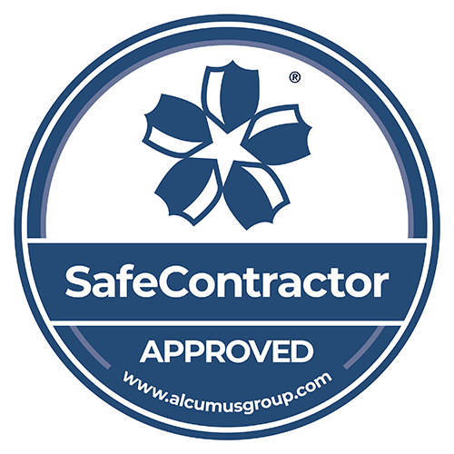 Safe Contractor Accreditation