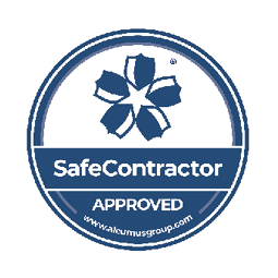 Safe Contractor accreditation