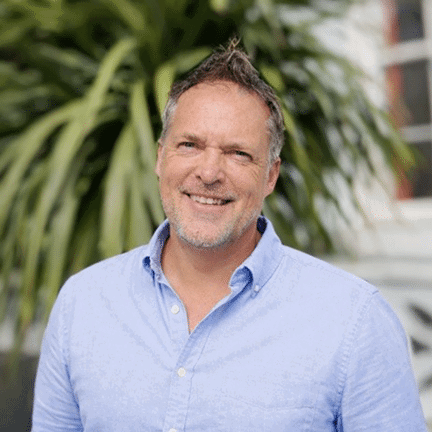 Daniel Mitchell